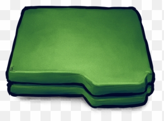 Hulk Folder Icon Png Clipart Image Iconbugcom - Waving Texas Flag