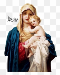 Jb60 The Virgin Mary High Quality 1516 Kb - Jesus Mother Mary Hd Png,Virgin Mary Png