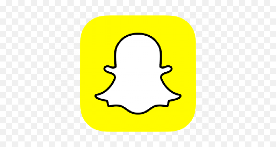 Snapchat Logo Vector - Snapchat Logo Png,Snapchat Message Icon