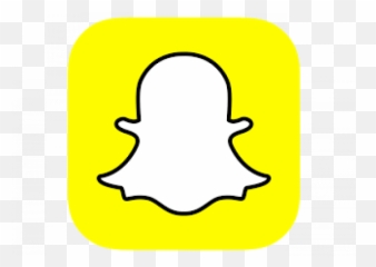 Snapchat Logo Vector - png