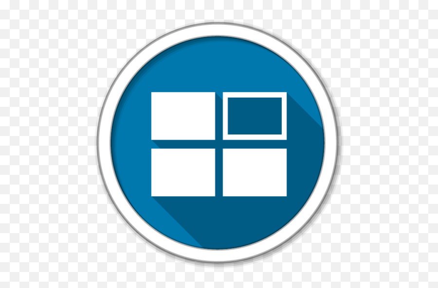 Workspace Switcher Right Icon - Vertical Png,Workspace Icon