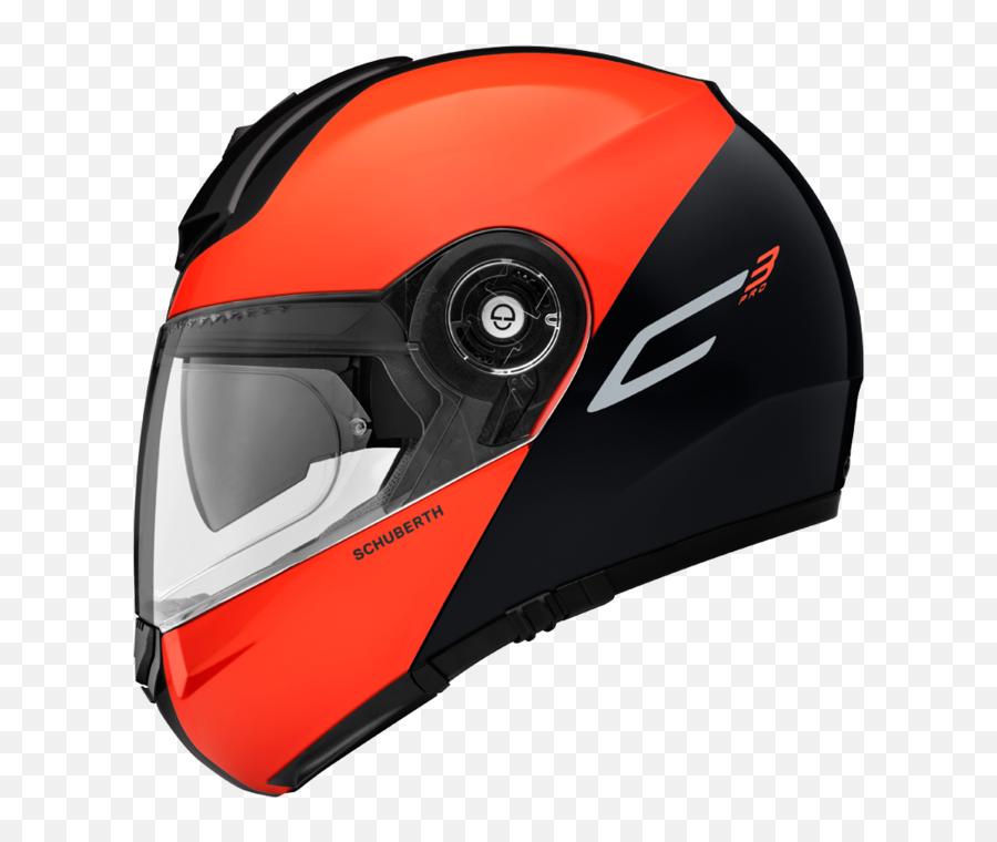 Viewing Images For Schuberth C3 Pro Split Helmets - Schuberth C3 Pro Png,Icon Hemets