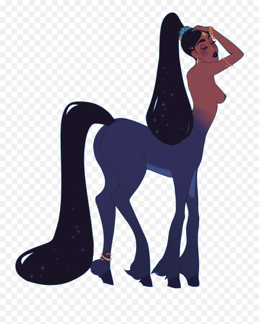 Centaur Clip Art - Png Download Full Size Clipart Fictional Character,Centaur Icon