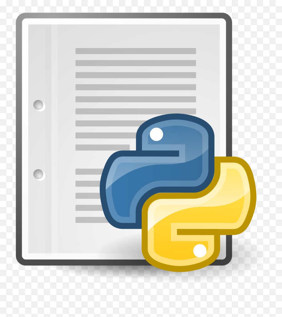 Python Icon Free Clipart - Python Programming Language Png,Python Png