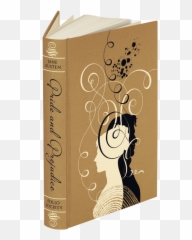 Pride And Prejudice - Folio Society Jane Austen png