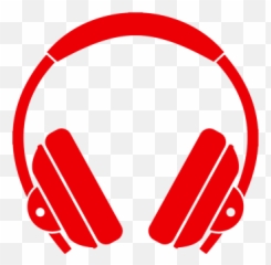 Home Mobile - Vector Headphone Side View png