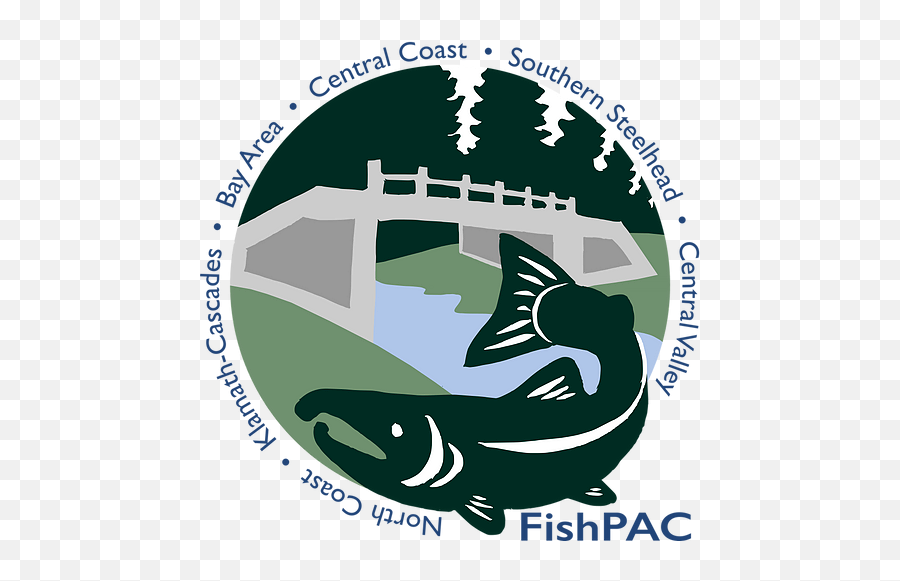 Home Cafishpac - Fish Png,California Flag Icon