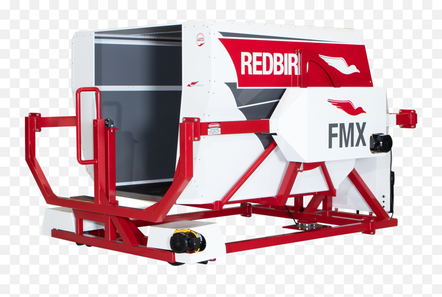 Fmx Redbird Flight - Redbird Fmx Png,Fsx Icon A5