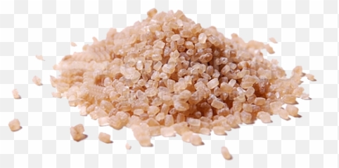 Brown Sugar Png Transparent Image Arts - Transparent Background Sea Salt Png,Sugar Png