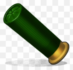 12 Gauge Slug Rust Wiki Fandom - Buckshot png
