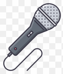 Free Icon Karaoke Png