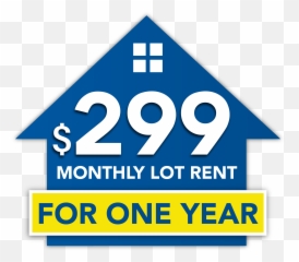 Cypress Creek Village Move - In Specials Xlear png