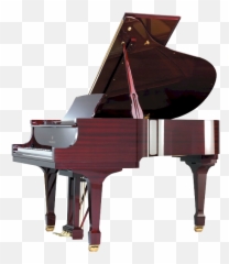 Pramberger Jp160 Baby Grand Piano - Rogeru0027s Piano Piano Png,Grand Piano Png