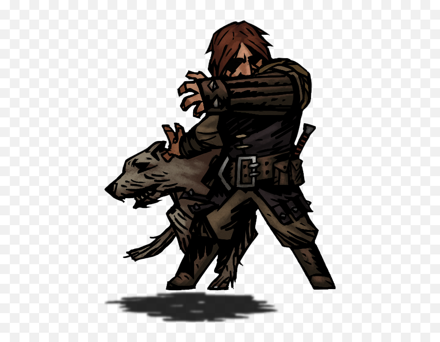 Stress Sprite Darkest Dungeon Png - Darkest Dungeon Flesh Eater,Darkest Dungeon Png