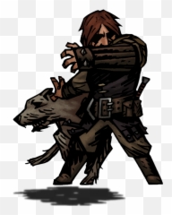 Stress Sprite Darkest Dungeon Png - Darkest Dungeon Flesh Eater,Darkest Dungeon Png