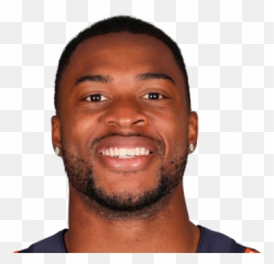 Thescore - Allen Robinson Ii png