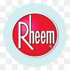 Mini Guide To Warranty Service - Rheem Logo png
