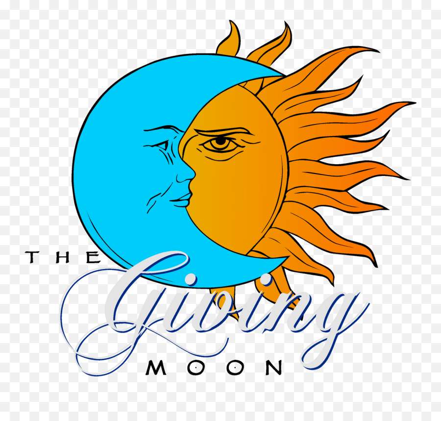Givingmoon - Dot Png,Pokemon Moon Icon