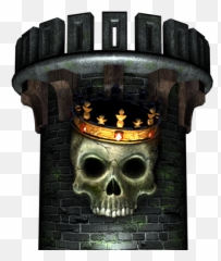 Return To Dark Castle Iphone U0026 Ipad Game Reviews Appspycom - Video Game Png,Mac 128k Icon