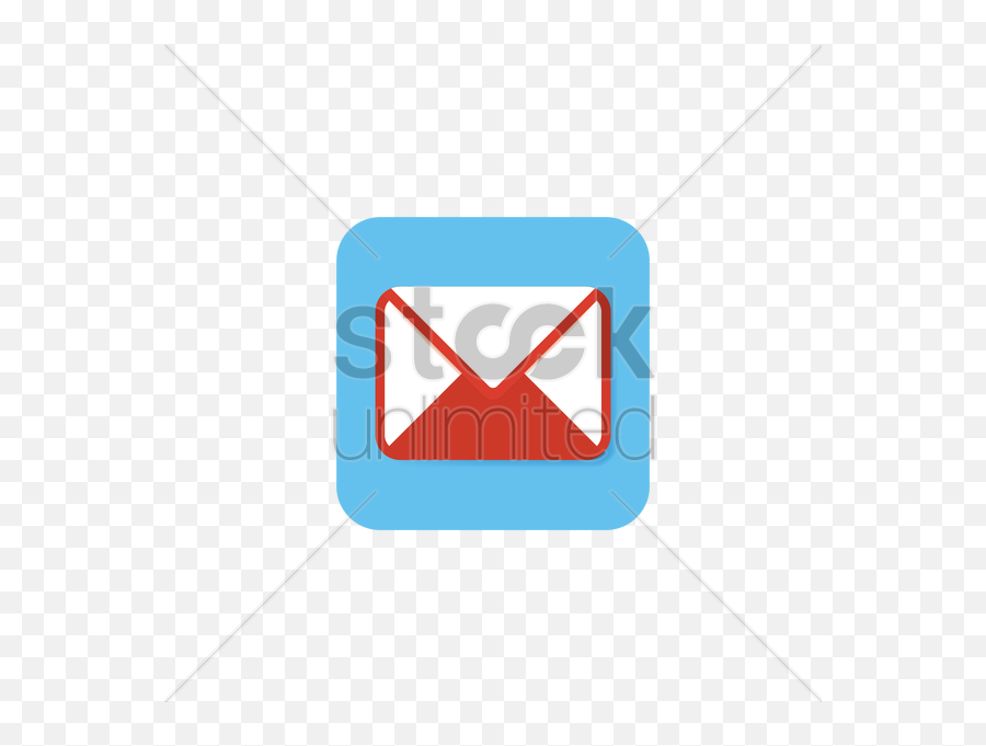 Inbox Icon Vector Image - 1943983 Stockunlimited Horizontal Png,Google Inbox Icon