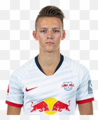 Hannes Wolf - Cut Out Player Faces Megapack Requests Patrik Schick Rb Leipzig Png,Wolf Face Png
