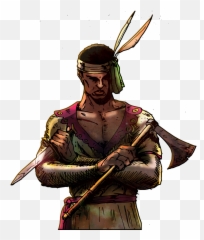 Where To Purchase The Maroon - Fictional Character png