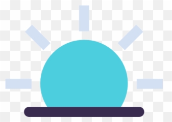 Free Icon Sunset - Dot png