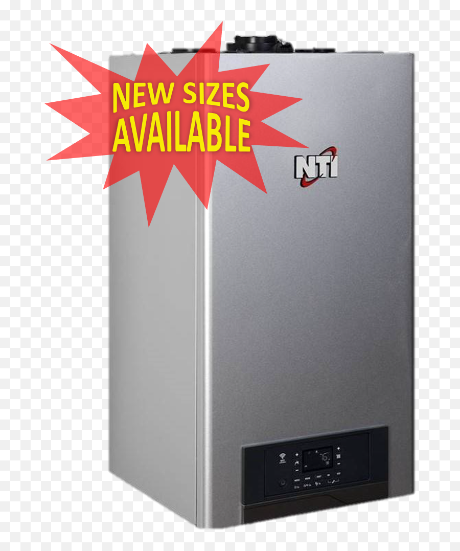 Trx Series Nti Boilers - Nti Trx Boiler Png,Trx Icon