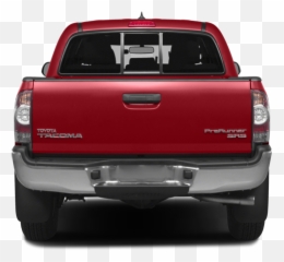 Used 2014 Toyota Tacoma Prerunner North Carolina - 2015 Prerunner V6 png