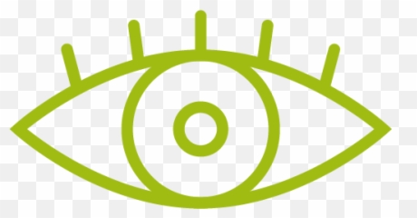 Caritas - From prayer to action Evil Eye Transparent Drawing png