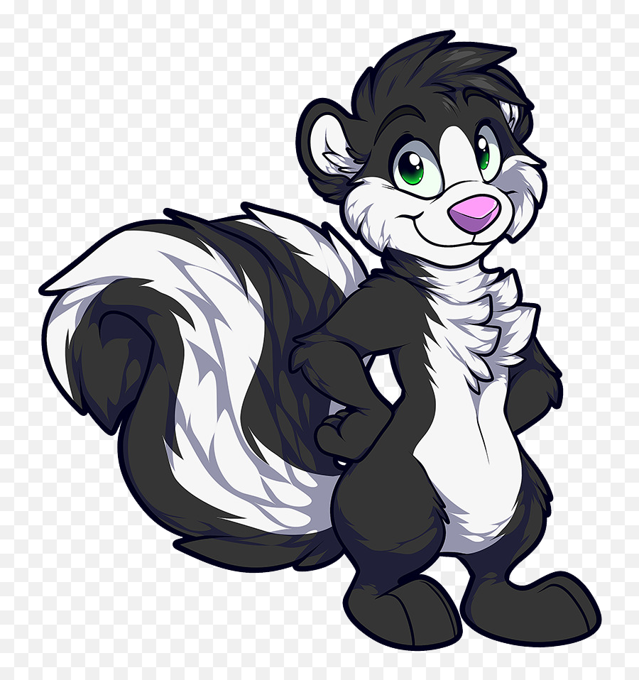 Pope Le Pew Png Photo Background