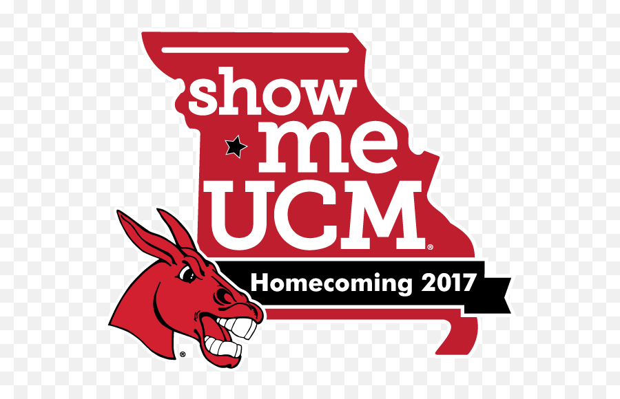 Parade Clipart Homecoming - University Of Central Missouri Png,Homecoming Png