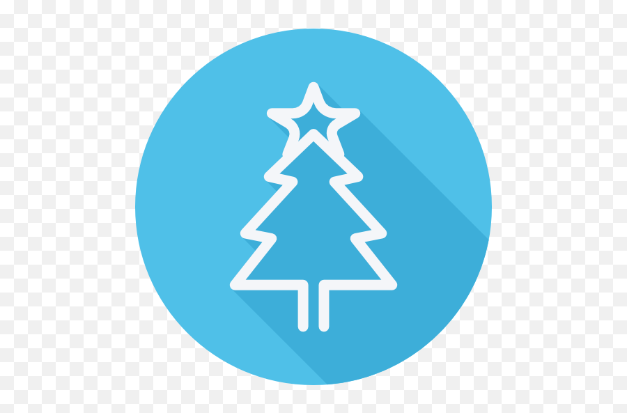 Free Icon Christmas Tree - Árvore De Natal Neon Png,Christmas Tree Icon Free