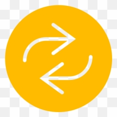 Software Systems Integration And Edi Supply Chain - Dot png