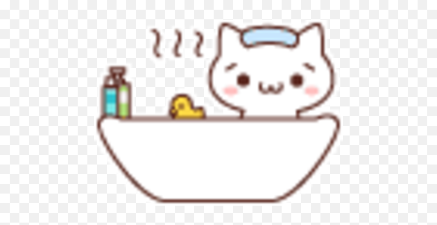 Pixel Cats White Album Jossie Fotkicom Photo And Video - Happy Png,Pixel Cat Icon
