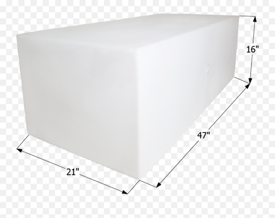 Fresh Water Tank Wt2456 - 63 Gal Solid Png,One Piece Icon