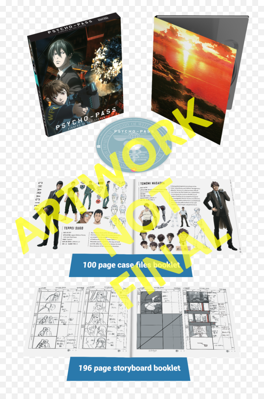 Newswire August 2021 Releases U2013 All The Anime - New Characters Anime Septiembre 2021 Png,Durarara Icon