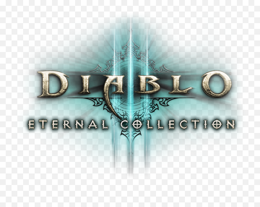 Diablo Iii Eternal Collection - Steamgriddb Diablo 3 Necromancer Png,Diablos Icon