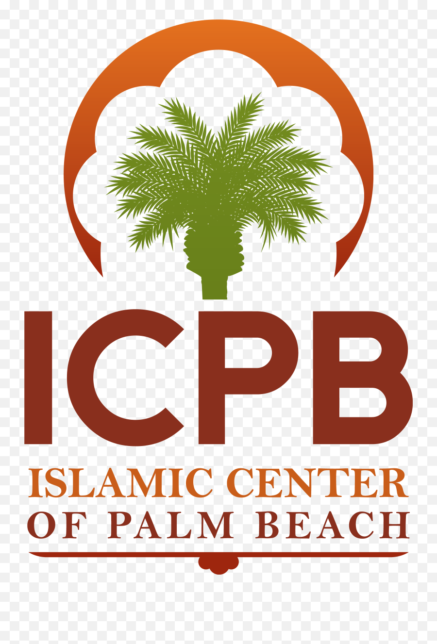 Newsletter Archives - Islamic Center Of Palm Beach Icpb Png,Ramadan Calligraphy Islamic Icon Bonus
