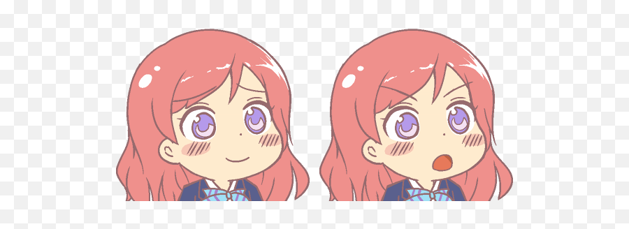 10573346 Free Download - Anime Png,Hanayo Icon