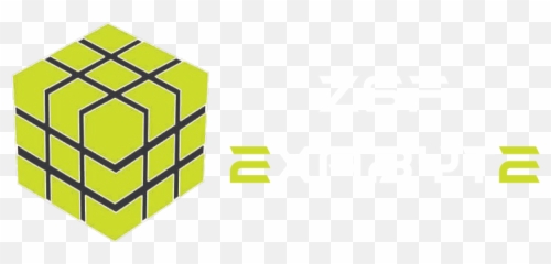Frisbee Desktop Transcription - ZSF Exabyte Hexagon Cube Png