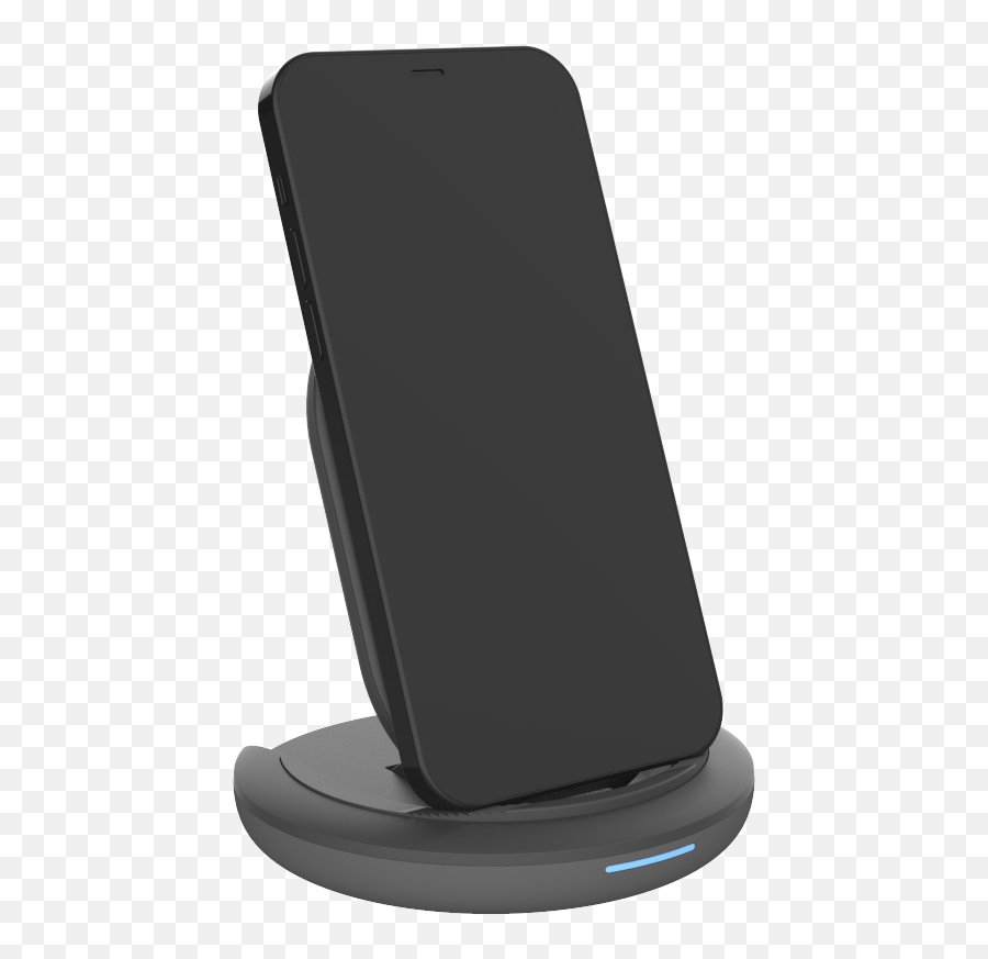 Freedom Charge Wireless Charger Stand - Solid Png,Wireless Charging Nokia Icon