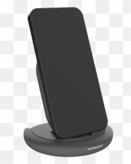 Freedom Charge Wireless Charger Stand - Solid png