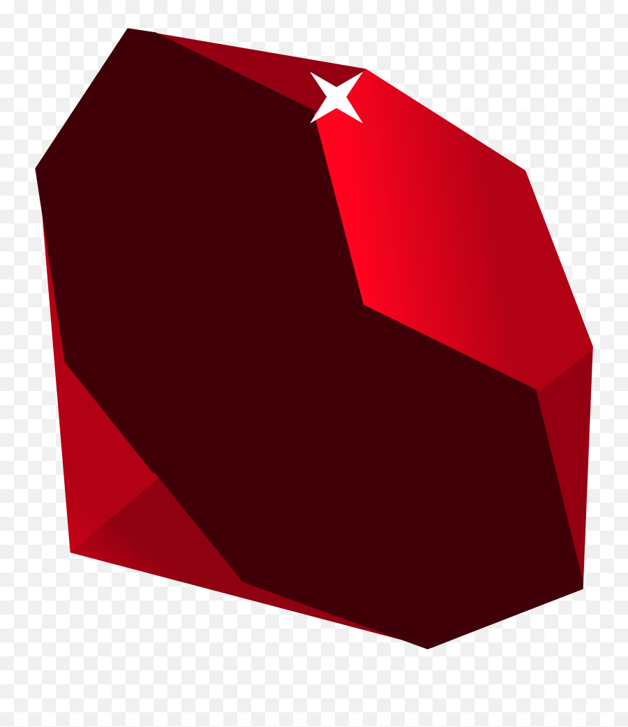 Ruby Stone Png Image All - Clip Art,Ruby Png