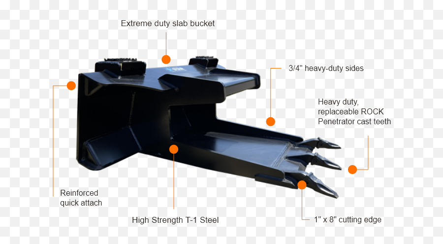 Slab Eater - Star Industries Vertical Png,Icon Super Duty 3