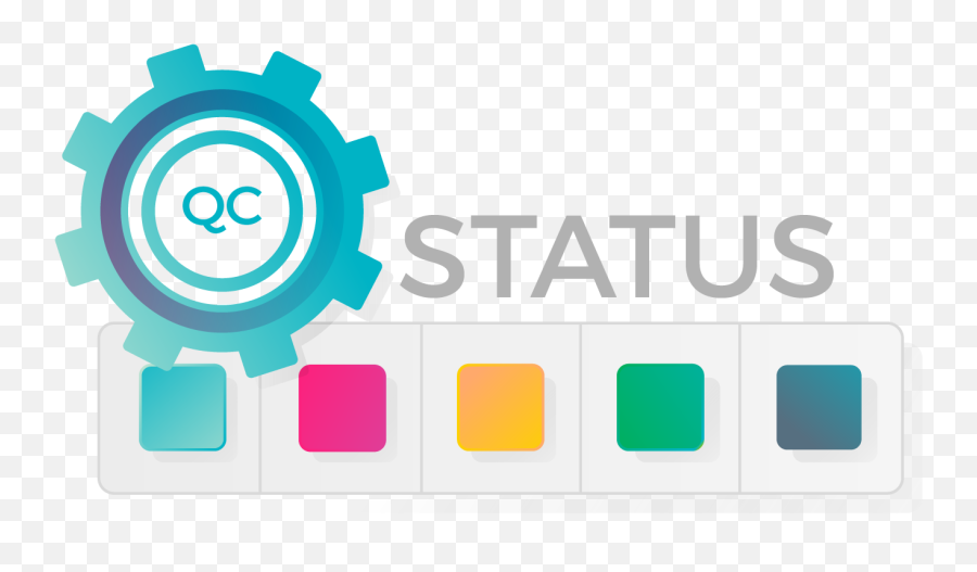 Qc Status For Confluenceu201d Add - On First Release U2013 Pdfanalytics Qc Status Png,Qc Icon