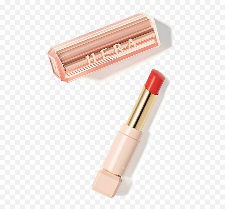 Hera Makeup - Sensual Spicy Nude Balm Hera Hera Sensual Spicy Nude Balm 279 Png,Color Icon Lip Glass