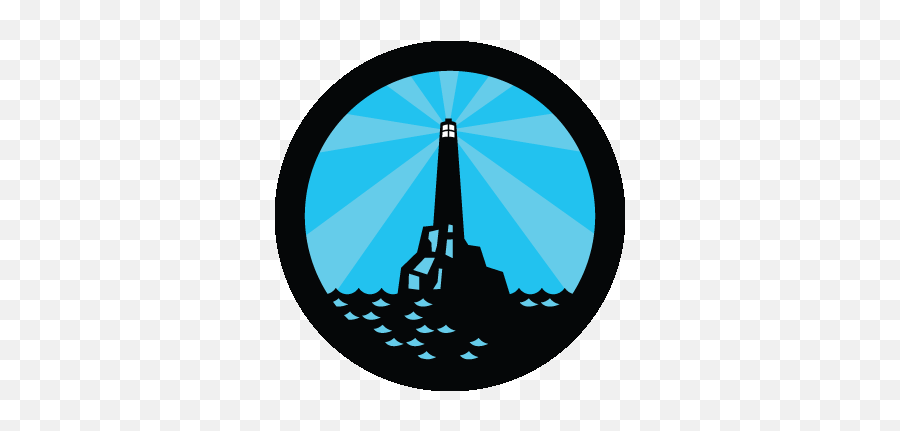 Eff Giving Societies Electronic Frontier Foundation - Vertical Png,Lighthouse Logo Icon