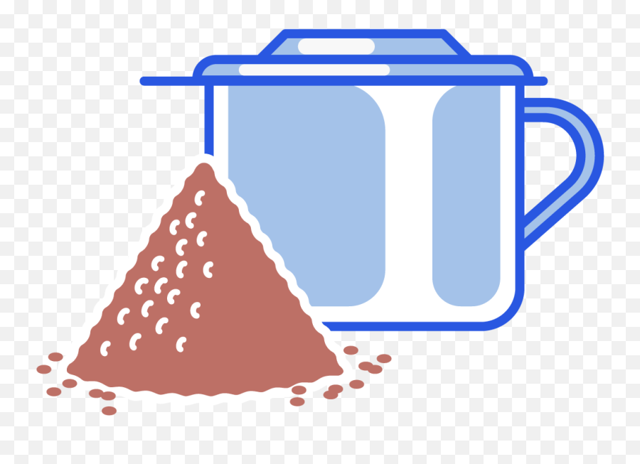 Gift A Coffee Subscription - Nguyen Coffee Supply Jug Png,Stock Icon Water Bucket Vector