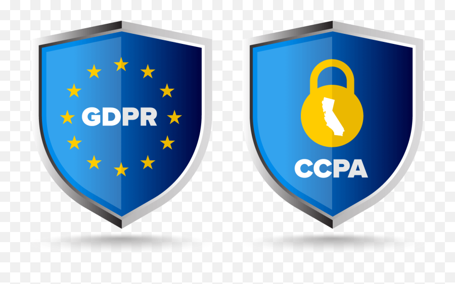 Local Measure Data Privacy Security And Compliance - Vertical Png,Privacy Protection Icon